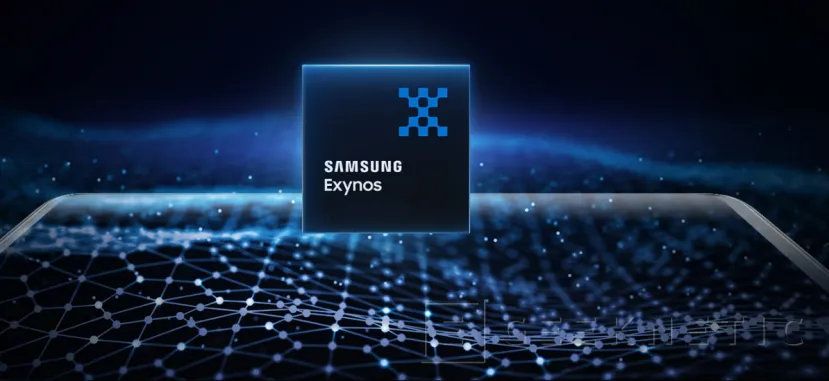Geeknetic El nuevo Exynos 1080 llega a China fabricado a 5 nanómetros en terminales ajenos a Samsung 1