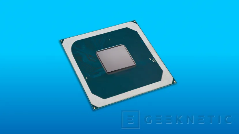 Geeknetic Intel anuncia su primera GPU dedicada para servidores XG310 con 8 GB DDR4 1