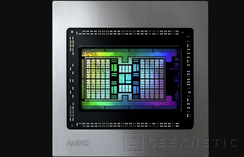 Geeknetic AMD Radeon RX 6000: ¿Cómo consigue la arquitectura RDNA 2 duplicar el rendimiento en tan solo una  generación? 4