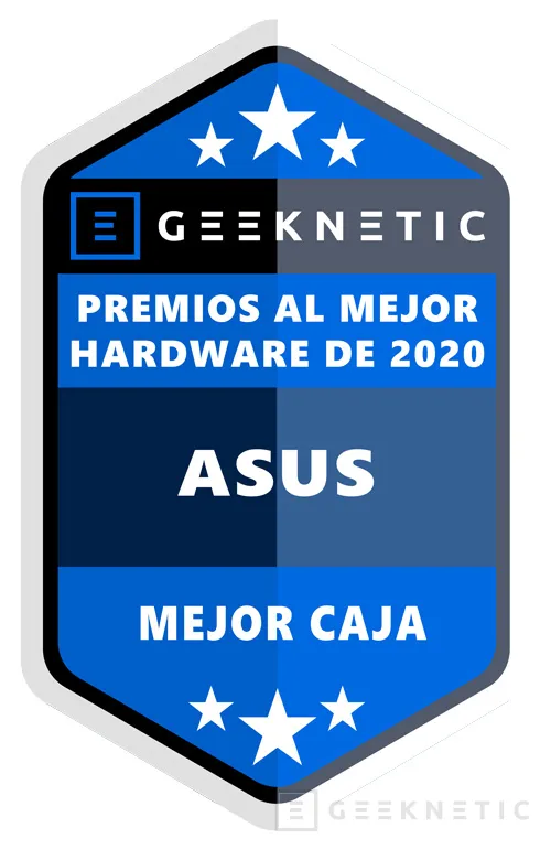 Geeknetic Desvelados los ganadores de los PREMIOS DEL LECTOR DE GEEKNETIC 2020 13