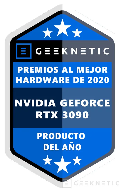 Geeknetic Desvelados los ganadores de los PREMIOS DEL LECTOR DE GEEKNETIC 2020 40