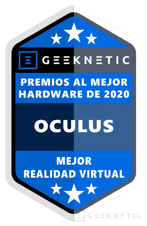 Geeknetic Desvelados los ganadores de los PREMIOS DEL LECTOR DE GEEKNETIC 2020 24