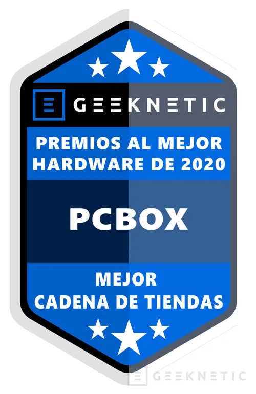 Geeknetic Desvelados los ganadores de los PREMIOS DEL LECTOR DE GEEKNETIC 2020 36