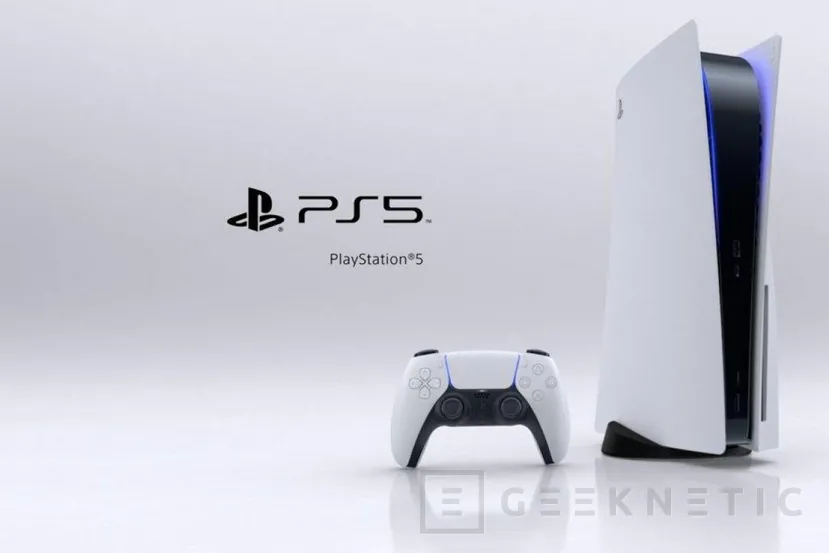 Geeknetic La falta de stock de la PlayStation 5 se alargaría hasta 2022 1