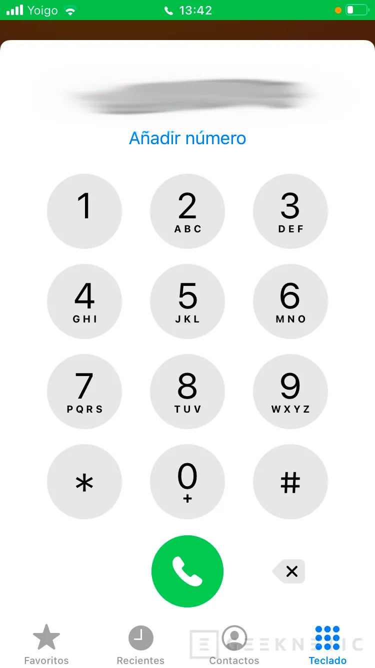 Geeknetic ¿Se pueden grabar llamadas en iPhone? 10