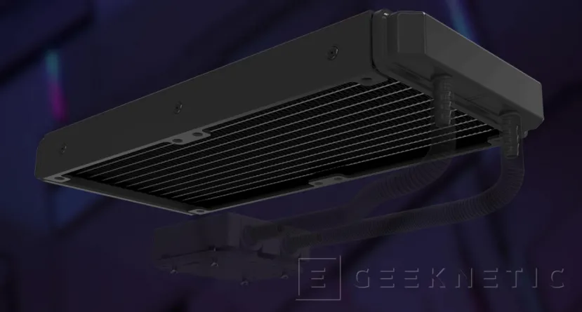 Geeknetic AORUS actualiza sus gráficas externas Gaming Box con las nuevas RTX 3080 y 3090 con refrigeración líquida 2