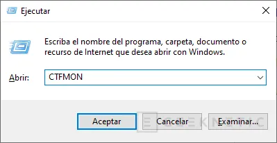 Geeknetic La barra de búsqueda de Windows 10 parece no funcionar, pero existe una solución 3