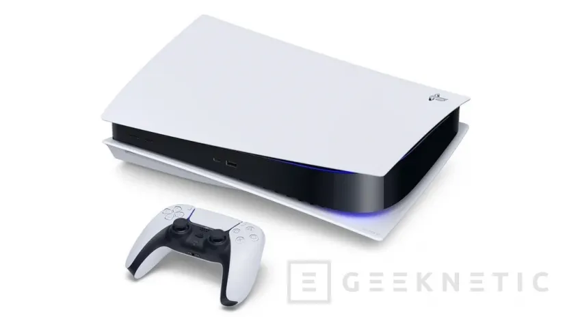 Geeknetic VRR llega a la PlayStation 5 por fin, aunque inicialmente solo habrá 15 juegos soportados 1