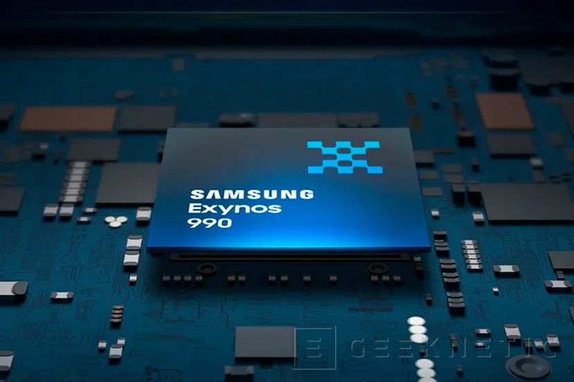 Geeknetic Samsung también venderá sus procesadores Exynos a Xiaomi y Oppo  2