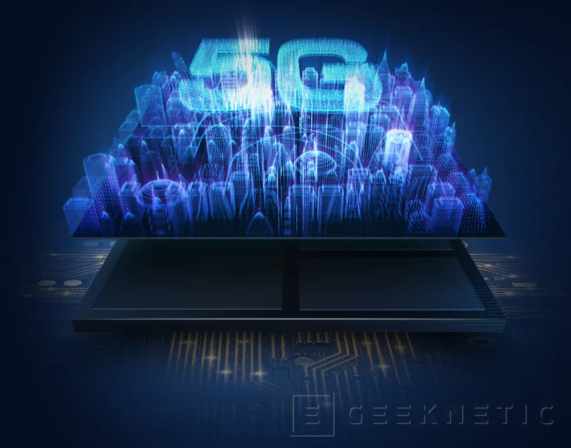 Geeknetic Mediatek planea sacar dos nuevos SoC de gama alta antes de final de año 1
