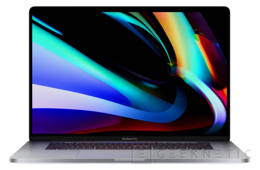 Geeknetic Apple presentará nuevos Mac portátiles basados en Apple Silicon el 10 de noviembre 2