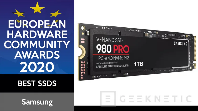 Geeknetic Desvelados los ganadores de los European Hardware Community Awards 2020 12