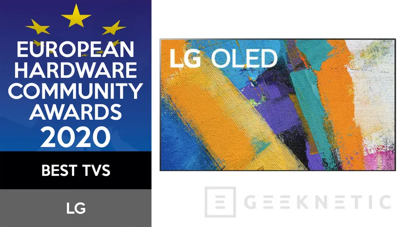 Geeknetic Desvelados los ganadores de los European Hardware Community Awards 2020 34