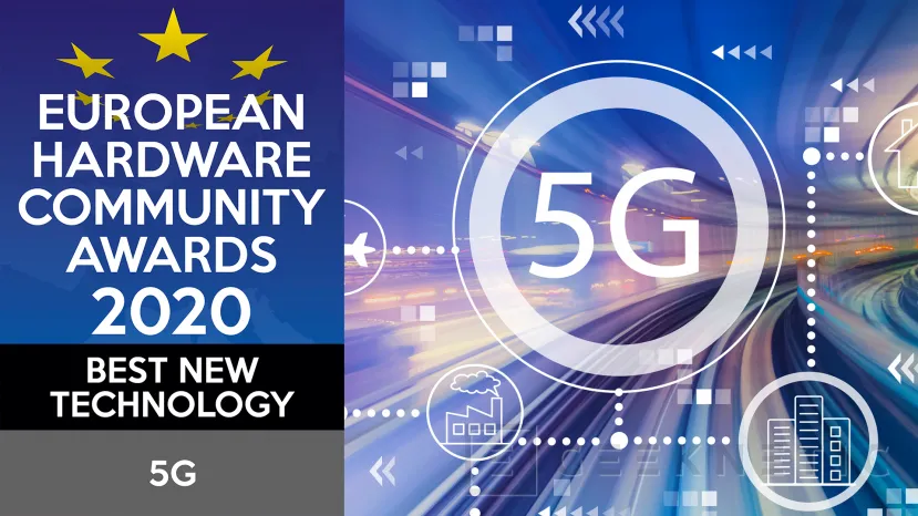 Geeknetic Desvelados los ganadores de los European Hardware Community Awards 2020 37