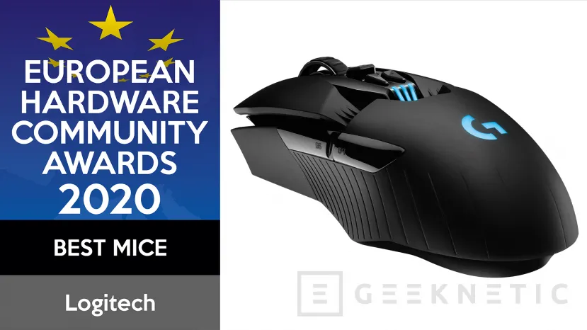 Geeknetic Desvelados los ganadores de los European Hardware Community Awards 2020 18