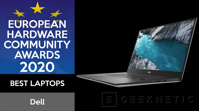 Geeknetic Desvelados los ganadores de los European Hardware Community Awards 2020 28