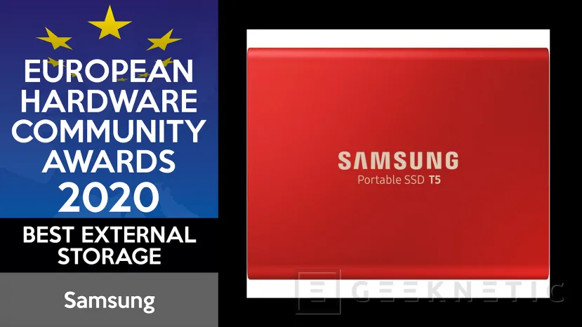 Geeknetic Desvelados los ganadores de los European Hardware Community Awards 2020 17