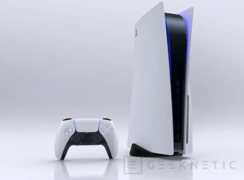 Geeknetic La PlayStation 5 no renderizará a 1440p de forma nativa 1