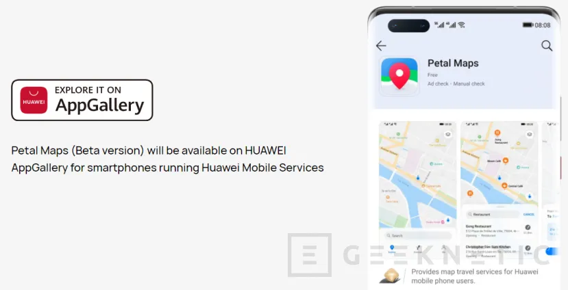 Geeknetic ¿Volverá Huawei a la normalidad con Trump fuera de la Casa Blanca? 2