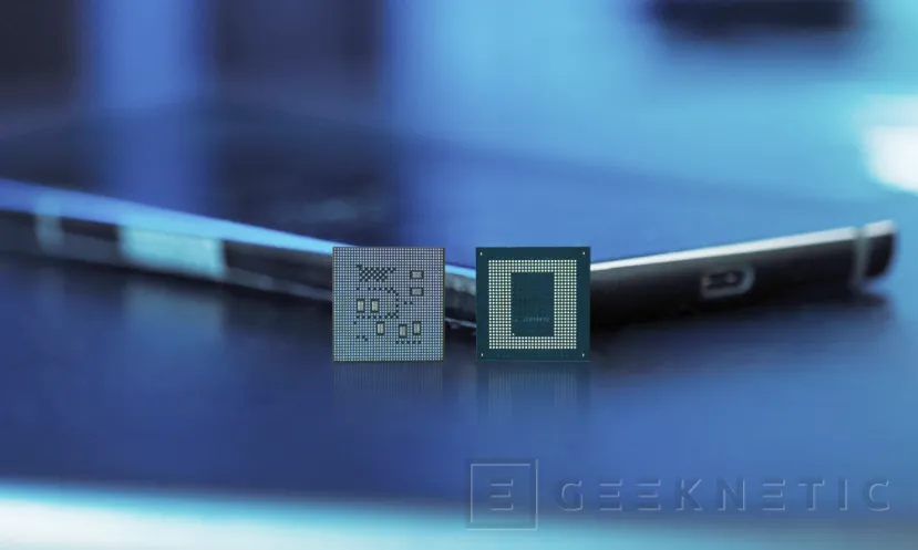 Geeknetic Qualcomm desvela el nuevo Snapdragon 888, su SoC para móviles más potente hasta la fecha 5