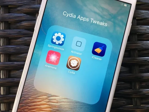Geeknetic Cydia inicia una demanda antimonopolio contra Apple por su App Store 1