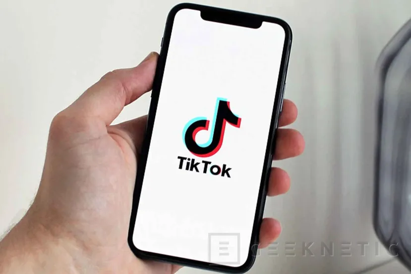 Geeknetic TikTok abandona sus planes de expansión de Live Shopping en Europa y Estados Unidos 1