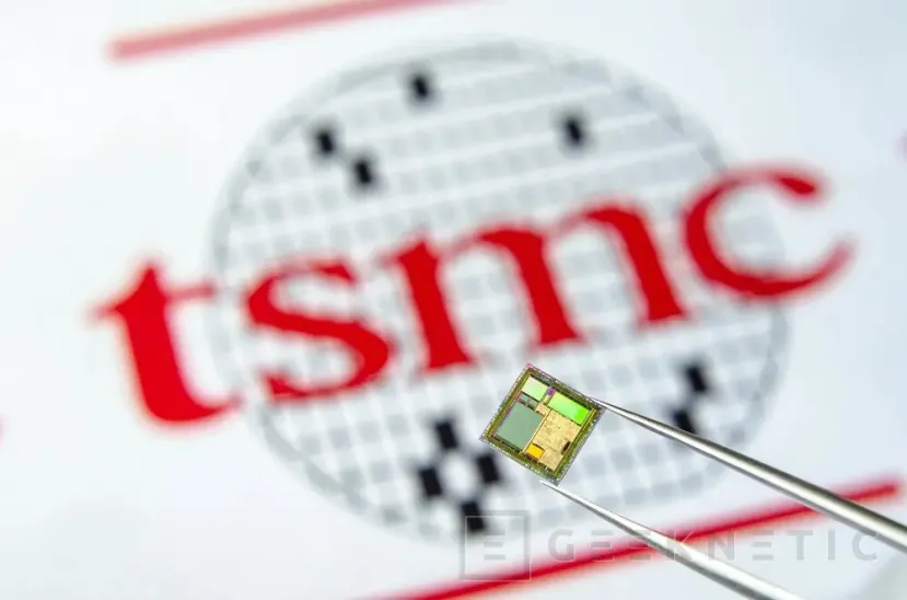 Geeknetic TSMC dejará de ofrecer descuentos por volumen debido a la alta demanda en sus nodos de 5 y 7 nm 1