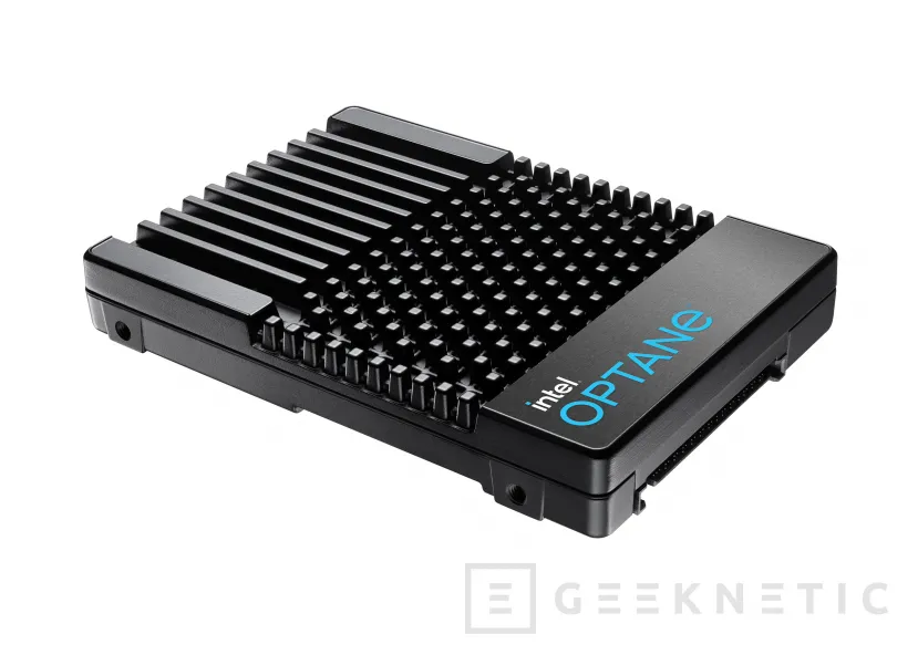 Geeknetic Intel anuncia los primeros SSDs del mercado con memorias NAND de 144 capas 1