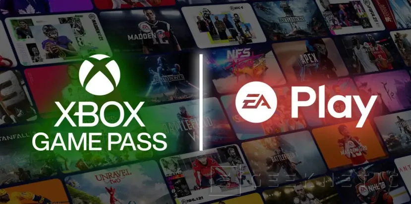 Geeknetic La llegada de EA Play al Game Pass para PC se retrasa hasta 2021 1