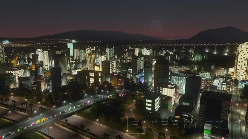 Geeknetic Epic Games inicia sus 15 días de juegos gratuitos regalando Cities Skylines 2