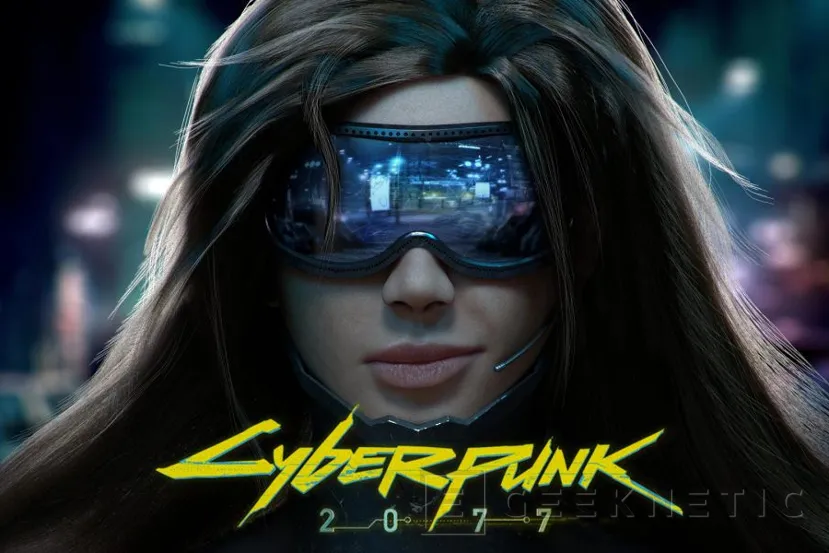 Geeknetic Cyberpunk 2077 y The Witcher 3 llegarán en 2022 a las PS5 y Xbox Series X|S 1