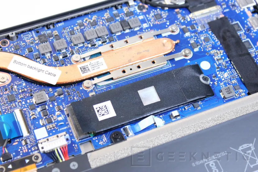 Geeknetic ASUS ZenBook S UX393 Review 13