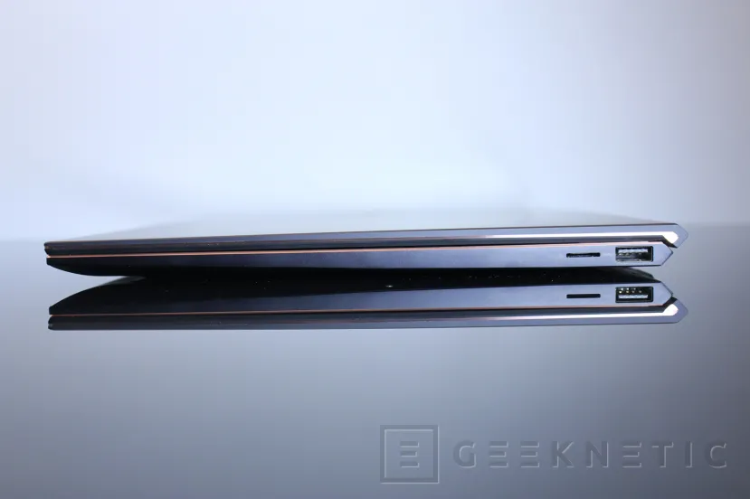 Geeknetic ASUS ZenBook S UX393 Review 5