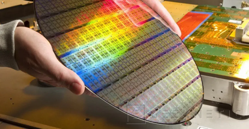 Geeknetic Apple utilizará el 80% de la capacidad de producción de TSMC a 5 nanómetros 1