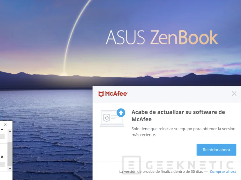 Geeknetic ASUS ZenBook S UX393 Review 49