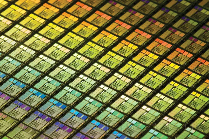 Geeknetic Samsung crea el primer Sistema de Computación en Memoria utilizando MRAM 2