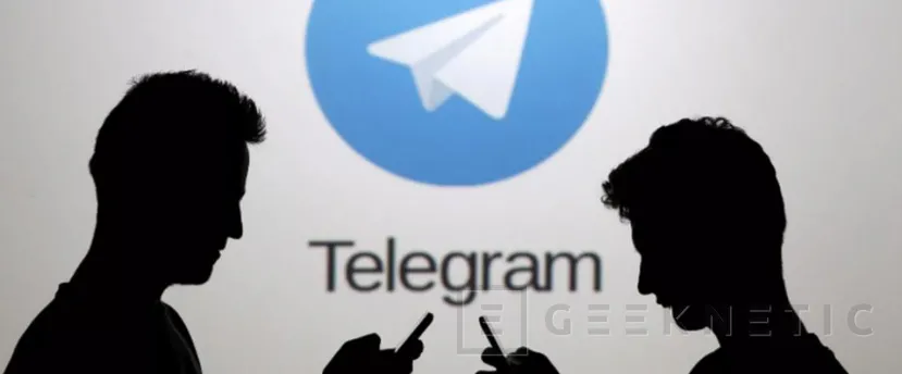 Geeknetic Telegram implementará una estrategia para ser económicamente sostenible 1