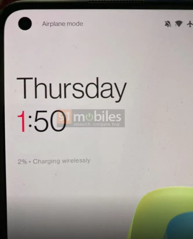 Geeknetic El OnePlus 9 contará con carga inalámbrica y soporte para carga inalámbrica inversa 1