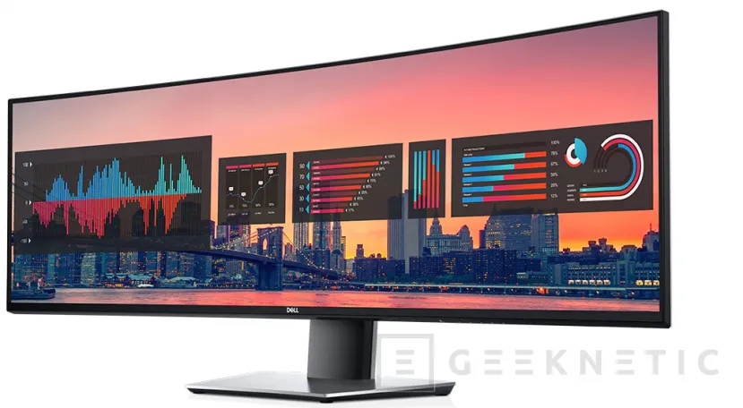 Geeknetic Apple está desarrollando un parche para los Mac con procesador M1 para poder usar monitores ultrawide 1