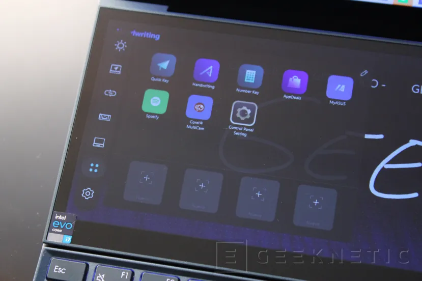 Geeknetic ASUS ZenBook Duo UX482E Review 21