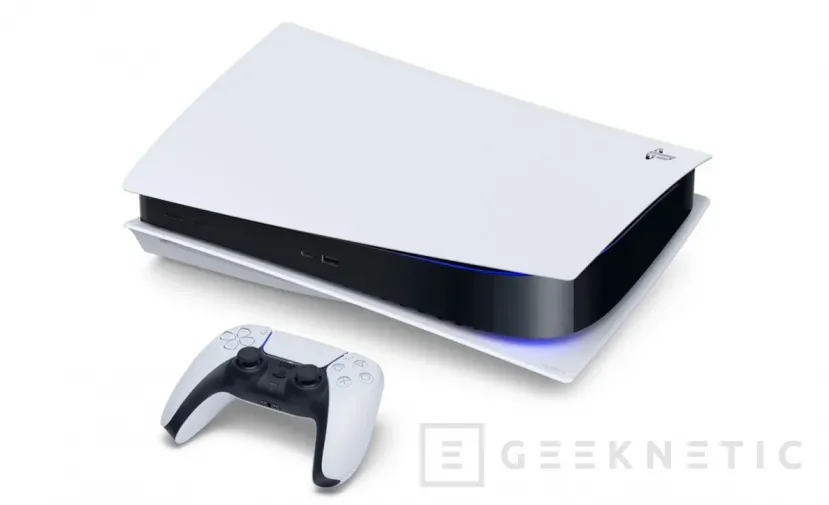 Geeknetic Sony lanza una nueva actualización para su PlayStation 5 con mejoras de estabilidad 1