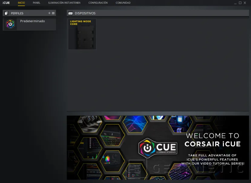 Geeknetic Corsair iCUE 5000X RGB Review 46