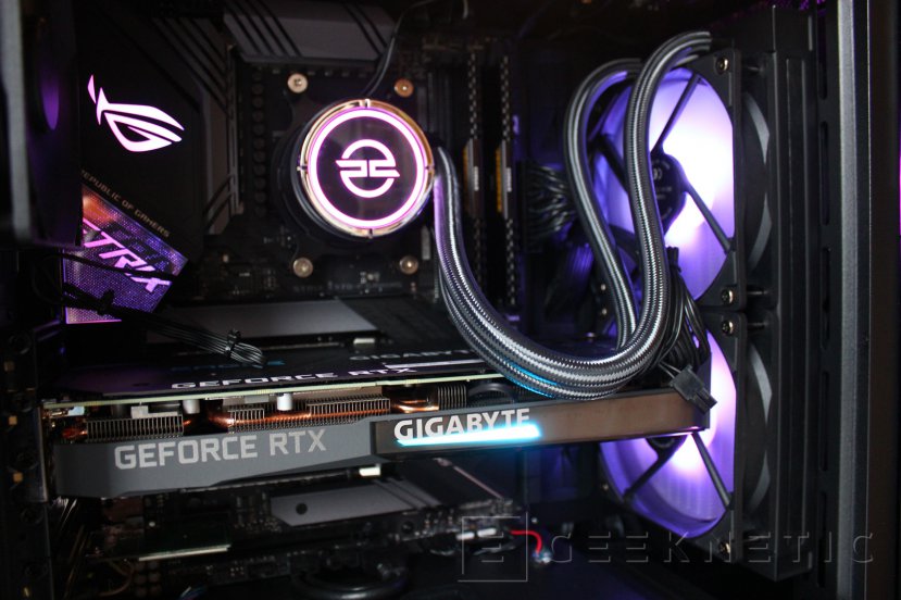 rtx 3070 pc specialist