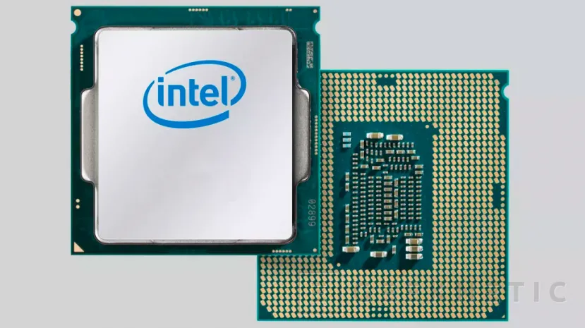 Geeknetic Una oferta de trabajo de Intel sugiere que TSMC fabricará sus procesadores Xeon y Atom a 7 o incluso a 5 nm 1