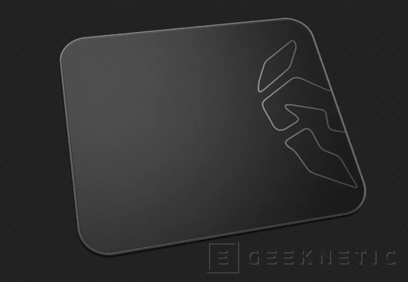 Geeknetic Krom anuncia su nuevo pack de periféricos Gaming Kritic formado por ratón, teclado y auriculares con iluminación RGB  4