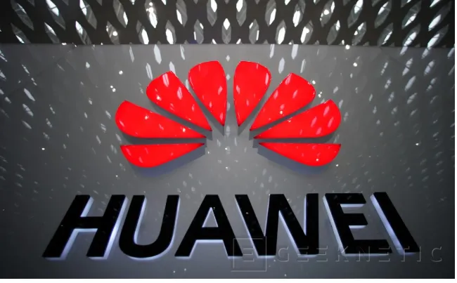 Geeknetic SMIC comienza la producción en masa del Huawei Kirin 710A a 14 nanómetros 1