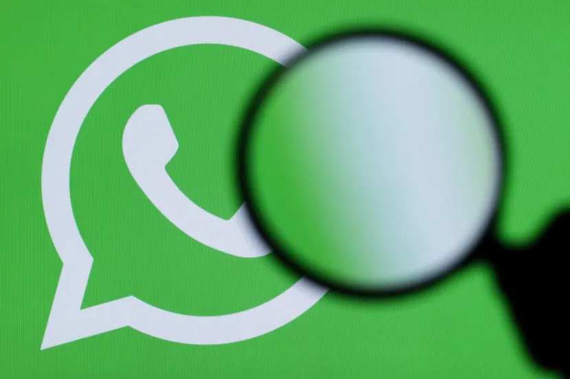Geeknetic Alemania prohíbe el uso de WhatsApp en entornos gubernamentales 1