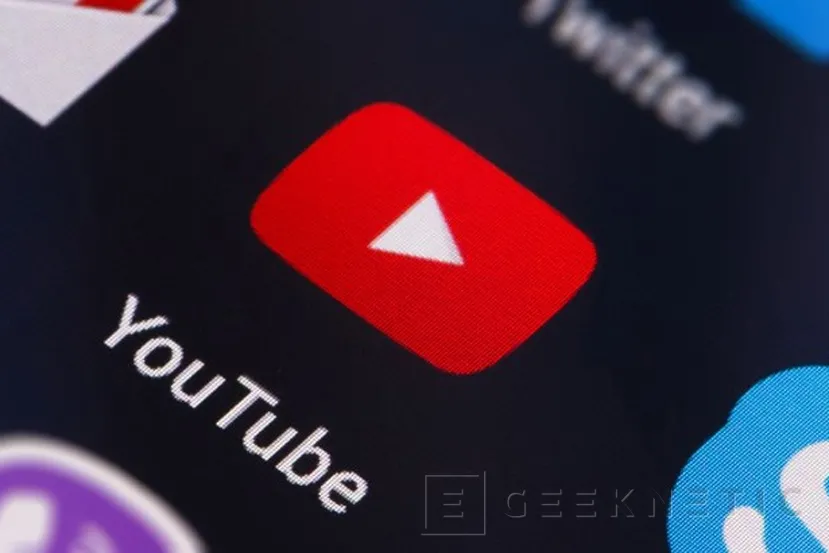 Geeknetic Youtube está probando un sistema de nivelación automática de volumen en sus vídeos 1