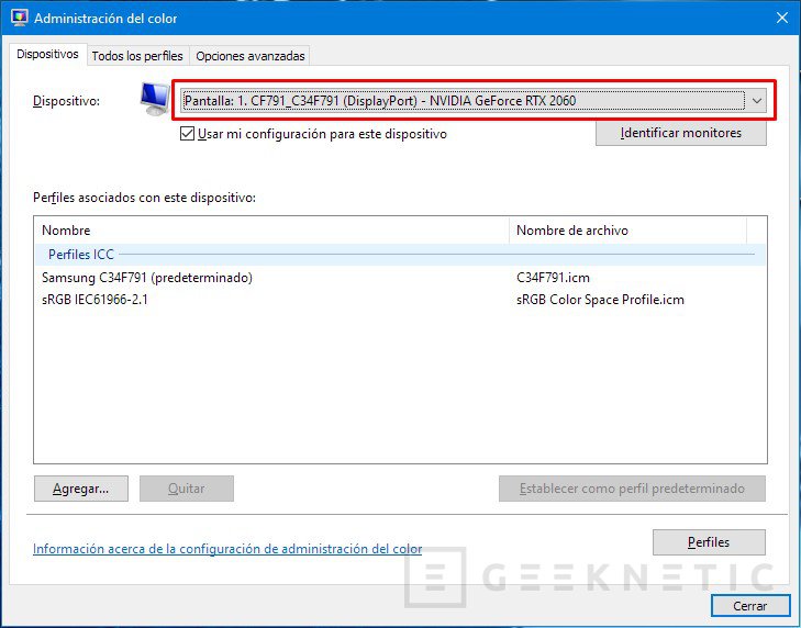 Cómo Calibrar La Pantalla En Windows 10 - Guía