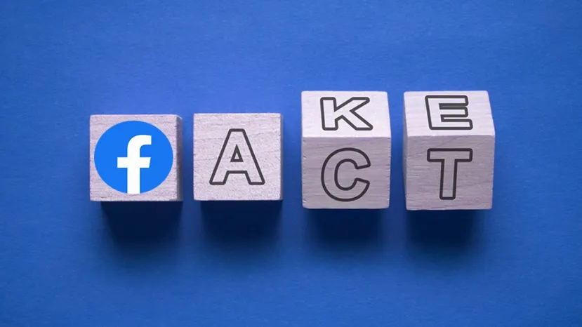 Geeknetic Facebook verificará la identidad de cuentas sospechosamente populares para combatir bulos 1